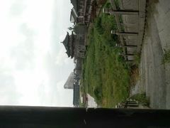 -梅村泰伯庙