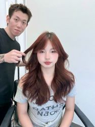 -斑斓色彩沙龙