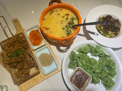 -33号大院·青岛本帮菜(五四广场店)
