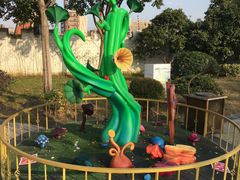 -安徒生童话乐园