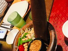 -simply thai天泰(长泰广场店)