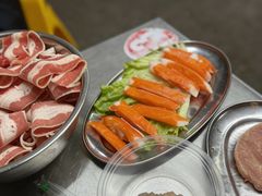 -旺记碳烤肥牛(总店)