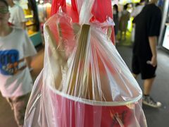 -大学城夜市大排档(凤栖路店)