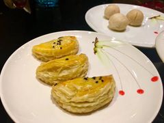 -富力万达嘉华酒店-品珍中餐厅(水果湖店)