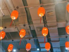 大堂-三道菜(明堂公园店)