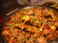 -胖哥俩肉蟹煲(河北勒泰购物中心店)