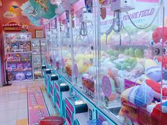 -汤姆熊欢乐世界(光启城店)