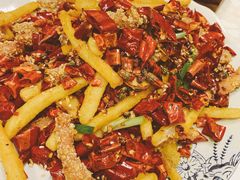 -付掌柜在成都·热炒砂锅集(金禾店)