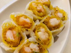 -顺德新世界酒店·华美轩餐厅