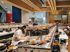 -争鲜回转寿司(朝北大悦城店)