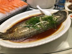 -新享乐海鲜(翠华路店)