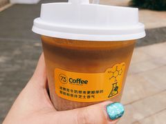 -73coffee(创智天地店)