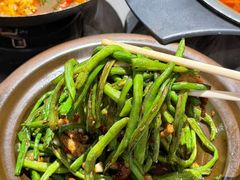 -情妹耙泥鳅·江湖川菜(科华店)