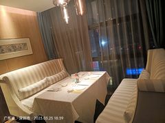-荣粤酒家·融合粤菜