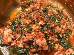 -浩海火燒雲傣家菜(芮欧百货店)