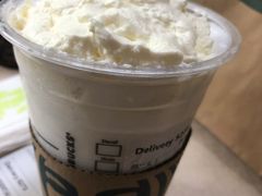 -星巴克(北京通州新光大中心店)