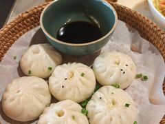 -锦府盐帮·李宅(领展购物广场中关村店)