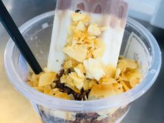 核桃仁-眞宗·椰汁是大王(小娄巷店)