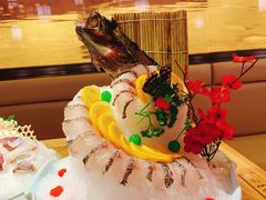 -尚海豆捞(乐虹坊店)