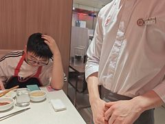 -海底捞火锅(之心城店)