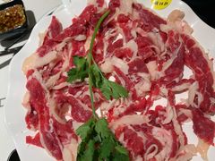 -潮泰牛肉火锅 · 创于1992年(车公庙店)