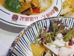 -龙记·香港茶餐厅(海上世界店)