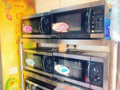 -于记沙布袋馄饨