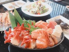 -真剑日本料理·铁板烧(贵州路店)