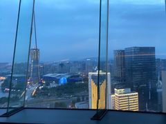 -Hi City·城市之巅