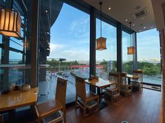 靠窗位-胜博殿日式炸猪排(西红门店)