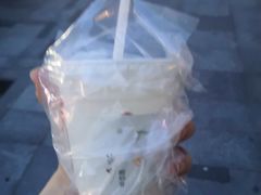 成川黄皮酸奶昔-成川茶店·潮汕工夫浓茶(万象店)