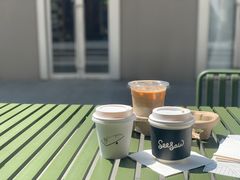 -Seesaw Coffee(上生新所店)
