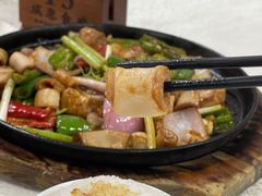 -成惠食府(赤岗店)
