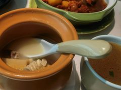 -禾珍珠家常小馆(河南博物院店)