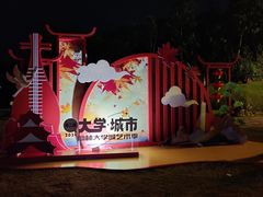 -羊山湖公园