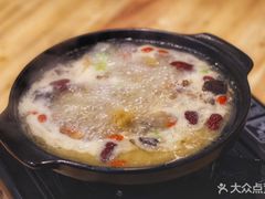 -川天喉重庆江湖菜