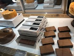-Awfully Chocolate(来福士广场店)