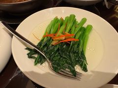 -万豪中餐厅·粤菜·北京粤财JW万豪酒店