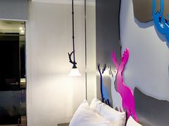 -桔子酒店(合肥淮河路步行街大东门地铁站店)