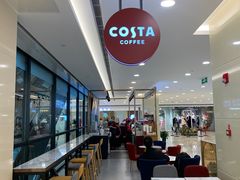 -COSTA COFFEE(武汉武商MALL店)