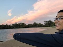 -海德公园