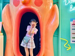 -不可思议减压馆·解压博物馆·摔碗发泄·团建定制