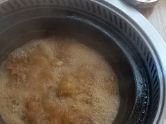 -锅老头铁锅炖•大锅蒸汽海鲜(韩乐坊店)