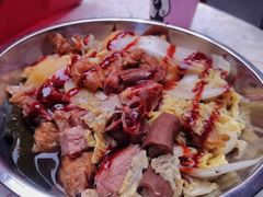 -修记牛杂店(同华东一路店)