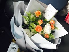 -Flower in(密渡桥店)