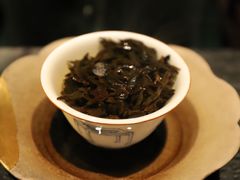 -见山茶事(丽水路店)