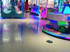 -Play1家庭娱乐中心(包河大玩家店)