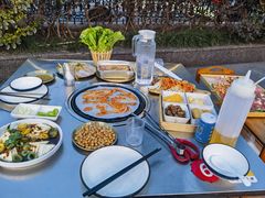 -正宗齐齐哈尔烤肉·齐牛哥鲜切炭火烤肉(杭州总店)