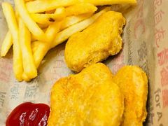 -肯德基(远洋店)