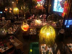 -胡桃里乐队酒馆(鎏嘉码头店)